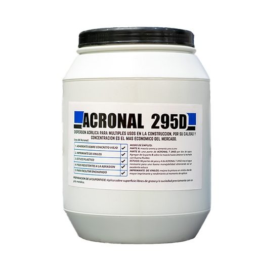 [16394] ACRONAL E-30% GALON