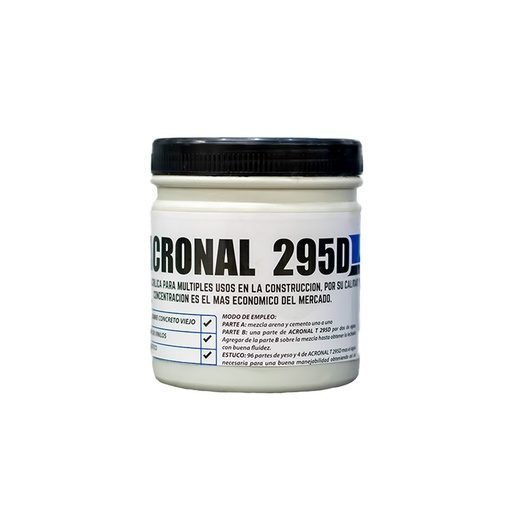 [16396] ACRONAL E-30% OCTAVO